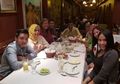 Cuma Menyantap Makan Siang yang Sederhana Ini, WNI di Venezuela Harus Bayar 1,7 Miliar Bolivar!