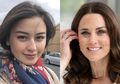 Indah! Ini Detail Gaun Pengantin Kimberly Ryder Seperti yang Digunakan Kate Middleton
