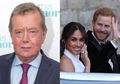 Mantan Pengawal Lady Diana : Drama Keluarga Meghan Markle Adalah Kesalahan Pangeran Harry