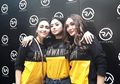 Syuting Film Bareng, Dewi Perssik, Ayu Ting Ting dan Zaskia Gotix Ungkap 'Kenakalan' yang Mereka Perbuat