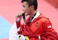 Bangga! Cabang Olahraga Karate Sumbang Medali Emas untuk Indonesia