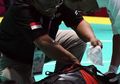 Tim Medis Indonesia di Asian Games 2018, Tuai Pujian Luar Negeri!