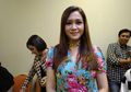Maia Estianty Soal Operasi Plastik: Boleh Saja Asal Punya Duit!