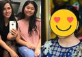 Sempat Diminta Dandani Anaknya, Begini Cantiknya Putri Sulung Ussy di Makeup!
