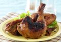 Ayam Bakar Bumbu Serai Mudah Dibuat, Spesial Untuk Menu Makan Siang Di Akhir Pekan