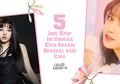 5 Idol Kpop Ini Enggak Kita Sadari Berasal dari Cina