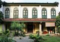 Gunakan Gaya Arsitektur Khas Eropa, Begini Megahnya Rumah Tjong A Fie yang Jadi Cagar Budaya Medan