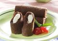 Saat Disantap, Perpaduan Lembut Dan Manisnya Panekuk Cokelat Ini Bikin Kita Lupa Diri!