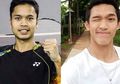 Anthony Ginting dan Jonatan Christie Sekamar, Begini Isi Asramanya!