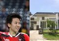 Pensiun dari Bulutangkis, Liliana Natsir dapat Hadiah Rumah 1,5 M dengan Dapur Bergaya Minimalis