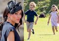 Demi Rebut Hati Ponakannya, Meghan Markle Rela Antar Makanan Buatannya Sendiri