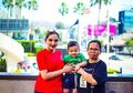 Majikan Idaman! Ashanty Berterima Kasih Pada ART, Ucapannya Buat Warganet Terharu