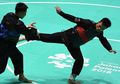 Begini Reaksi Netizen Malayasia Terkait Indonesia yang Sapu Bersih 8 Medali Emas Asian Games 2018
