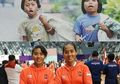 Sempat Jadi Pemulung dan Buruh Cuci di Kantin, Ini 5 Fakta Lena dan Leni, Atlet Sepak Takraw Asian Games