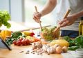 Nggak Ribet, Turunkan Berat Badan dengan 5 Kebiasaan Sederhana Ini