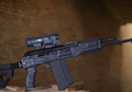 Kalashnikov Luncurkan Senapan Serbu Terbarunya AK-308, Lebih Hebat dari AK-47?