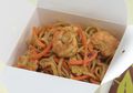Enaknya Hari Minggu Esok Sarapan dengan Ramen Goreng Bumbu Penang, Bikin Ketagihan!