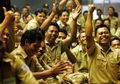 Ingin Ikut Seleksi CPNS 2018? Pastikan Anda Penuhi Nilai Ambang Batas Seleksi Kompetensi Dasar Ini