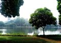 Sejak Zaman Yunani Kuno Manusia Sudah Membuat Danau, Ini Ceritanya