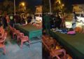 Diduga Kekenyangan Makan Ikan Bakar, Orang Tua Tinggalkan Anaknya yang Tertidur di Restoran