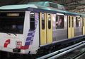 Akan Dibuka untuk Umum Akhir Tahun 2018, Begini Isi LRT Jakarta