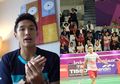 Mengaku Sudah Diangkat Jadi PNS, Jonatan Christie: Jangan Takut Jadi Atlet Jaman Now