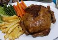 Ayam Kodok, Sajian Spesial yang Ditunggu-tunggu saat Hari Istimewa