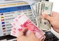 Rupiah Melorot, Mata Uang Negara-negara Ini juga Ikut Anjlok
