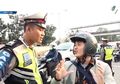 Video Pengendara Mau Lihat Surat Tugas Razia Viral, Polisi: Berhak Tanya Surat Tugas, Tapi Jangan Cari Alasan