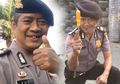4 Fakta Pak Eko, Polisi yang Viral di Dunia Maya. Masuk, Pak Eko!