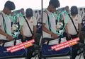 Atlet Asal Tiongkok Jadi Viral di Twitter Setelah Tertangkap Kamera Minum Santan, Aneh-aneh Saja