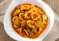 Cumi Teutumeh, Variasi Olahan Menu Seafood Yang Wajib Dicoba