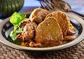 Pengat Daging Rempah, Sajian Khas Kepulauan Riau yang Bikin Lidah Bergoyang Saking Enaknya
