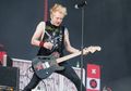 Sum 41 Nyanyikan "Faint" dan Undang Mike Shinoda ke Panggung