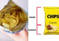 Bukan Demi Untung, Ini Alasan Masuk Akal Kenapa Kemasan Keripik Setengah Isinya Cuma Angin