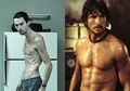 10 Perubahan Ekstrim Tubuh Artis Demi Peran di Film, Salah Satunya Rela Jadi Kerangka Hidup