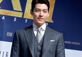 Setahun Absen dan Jalani Pengobatan Kanker Nasofaring, Agensi Ungkap Rencana Comeback Kim Woo Bin