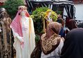Semarakkan Asian Games, Intip Kemeriahan Festival Kebudayaan Arab Saudi
