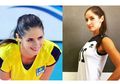 Atlet Voli Kazakhstan Curi Perhatian di Asian Games, Cantik Memukau!
