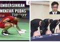 Deretan Aksi Konyol yang Dilakukan Atlet di Asian Games 2018, Ada-ada Saja!