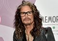 Vokalis Aerosmith Tuntut Donald Trump Setop Pake Lagunya buat Kampanye