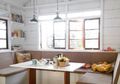 Penataan Rumah @puries Ini Pas Buat Kamu yang Tinggal Bareng Mertua