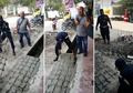 Mau Renovasi Rumah Dipalak Uang Keamanan oleh Preman? Ini Saran Polisi