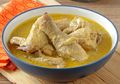 Seorang Pemula Juga Pasti Jago Buat Ayam Masak Bumbu Laksa dengan Resep Ini