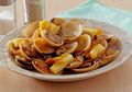Bahaya! Kerang Masak Nanas Ini Bisa Bikin Ketagihan Saking Lezatnya