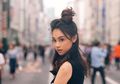 5 Fashion Simpel Gege Elisa yang Cocok Buat Liburan. Contek yuk!