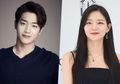 Intip yuk, Drama The Third Charm Rilis Foto Karakter Seo Kang Joon dan Esom