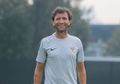 Kabar Gembira, Luis Milla Tetap Latih Timnas Indonesia Hingga Piala AFF 2018
