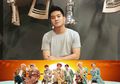 Ini Top 5 Lagu Favorit Boy William Sekarang Ini. BTS Termasuk!