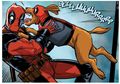 10 Tokoh Anjing Marvel Paling Terkenal, Favoritmu yang Mana?